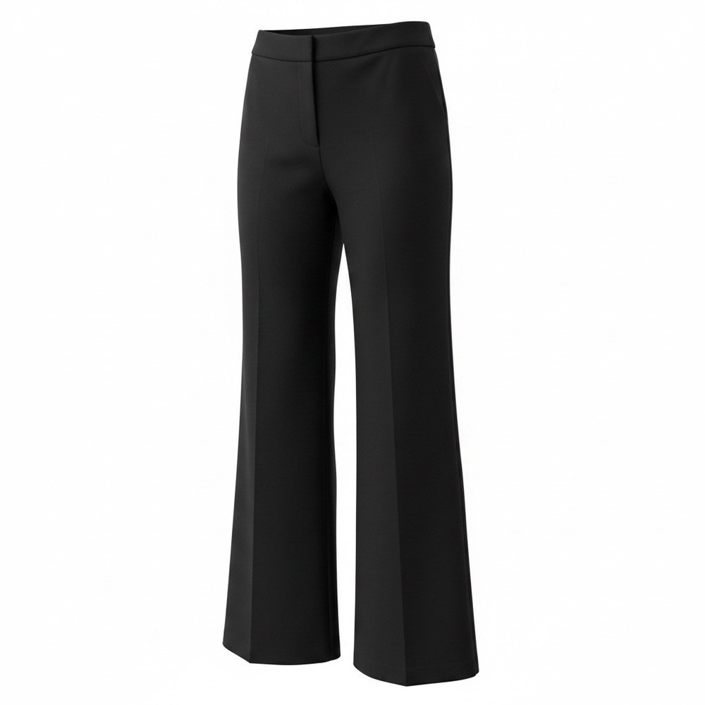 Kim Rogers Signature Whitney Dress Pants - Women’s Size 10 Average - Navy - NWT